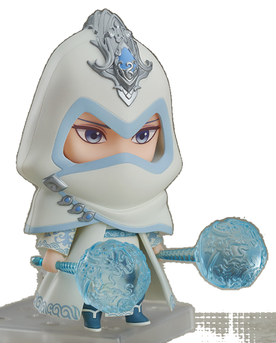 Nendoroid Ao Bing DX Ver.