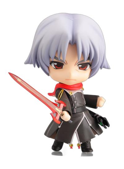 Nendoroid Arawn