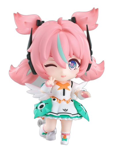 Nendoroid Aria