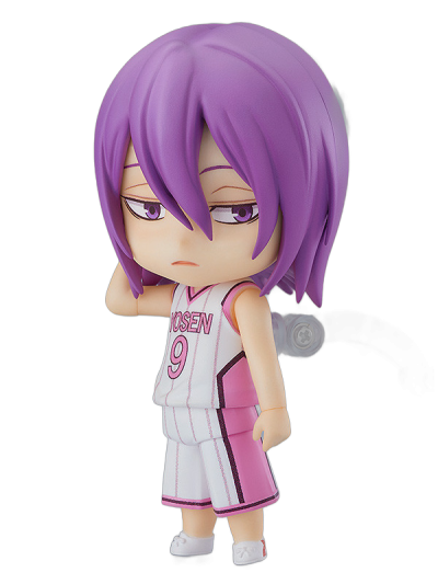 Nendoroid Atsushi Murasakibara