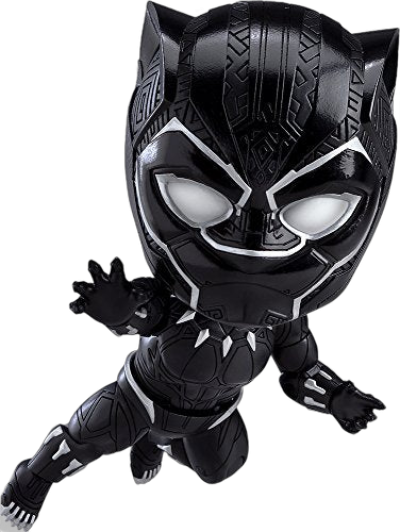 Nendoroid Black Panther
