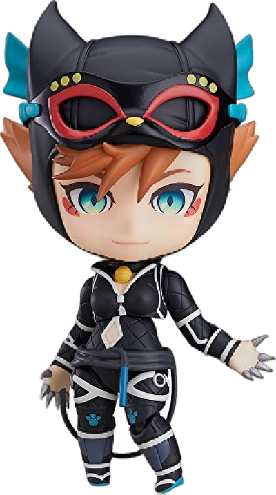 Nendoroid Catwoman