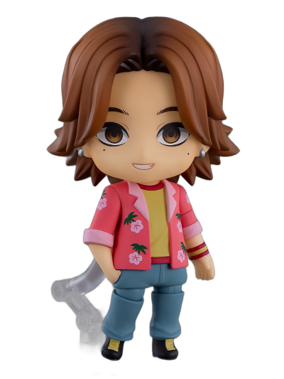 Nendoroid Daisuke