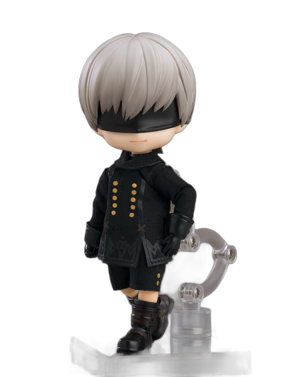 Nendoroid Doll 9S (YoRHa No.9 Type S)