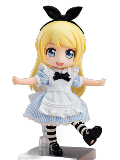 Nendoroid Doll Alice