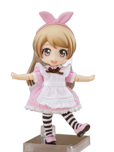 Nendoroid Doll Alice: Another Color