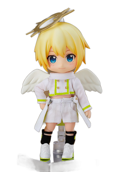 Nendoroid Doll Angel: Ciel