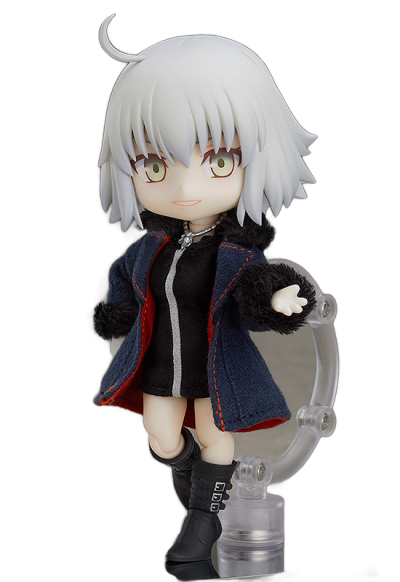Nendoroid Doll: Avenger/Jeanne d'Arc (Alter) Shinjuku Ver.