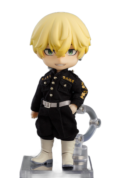 Nendoroid Doll Chifuyu Matsuno