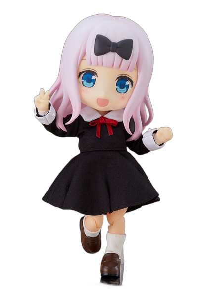 Nendoroid Doll Chika Fujiwara