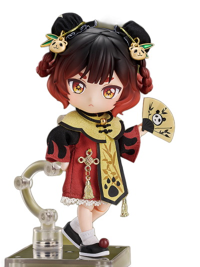 Nendoroid Doll Chinese-Style Panda Hot Pot: Star Anise