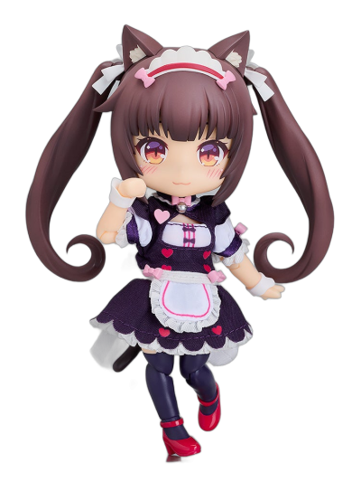 Nendoroid Doll Chocola