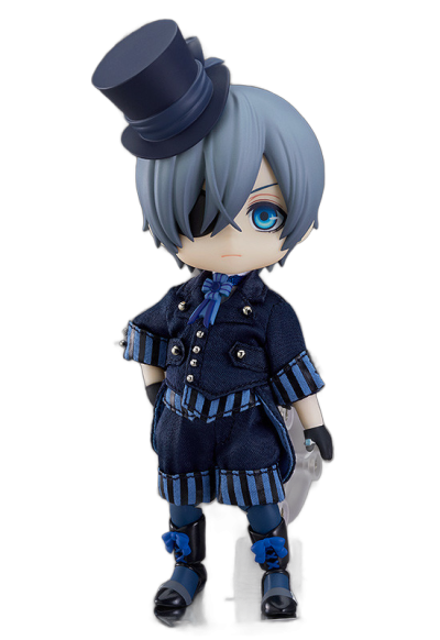 Nendoroid Doll Ciel Phantomhive