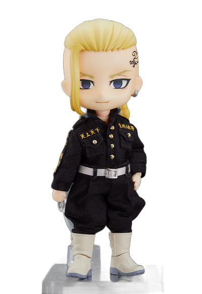 Nendoroid Doll Draken (Ken Ryuguji)