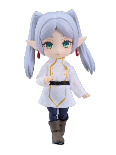 Nendoroid Doll Frieren