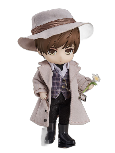 Nendoroid Doll Gavin: If Time Flows Back Ver.