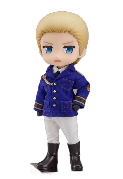 Nendoroid Doll Germany