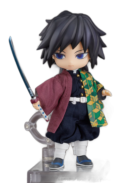 Nendoroid Doll Giyu Tomioka