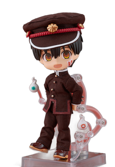 Nendoroid Doll Hanako kun