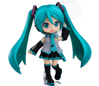 Nendoroid Doll Hatsune Miku
