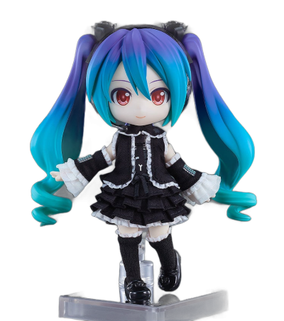 Nendoroid Doll Hatsune Miku: ∞ Ver.