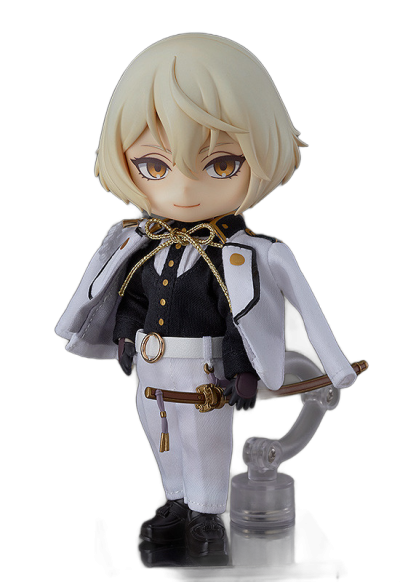 Nendoroid Doll Higekiri