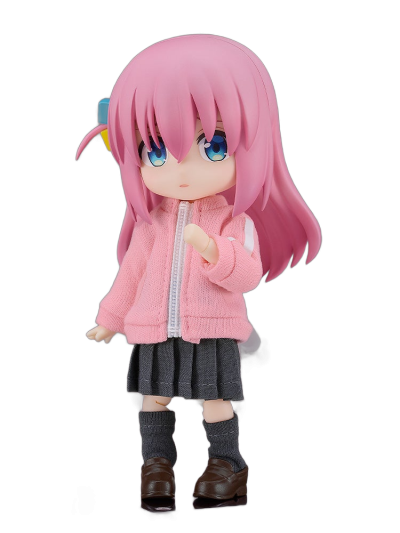 Nendoroid Doll Hitori Gotoh