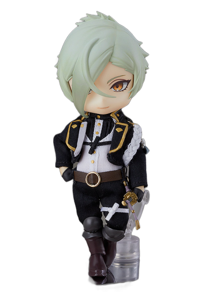 Nendoroid Doll Hizamaru