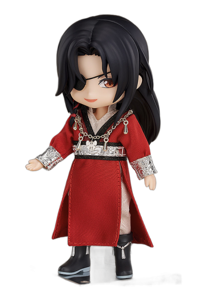Nendoroid Doll Hua Cheng