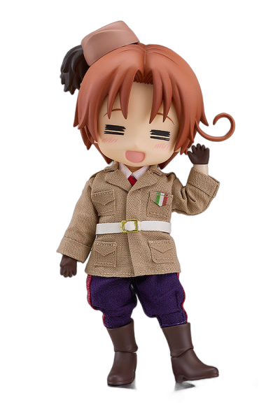 Nendoroid Doll Italy