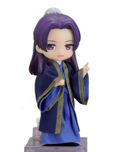 Nendoroid Doll Jinshi