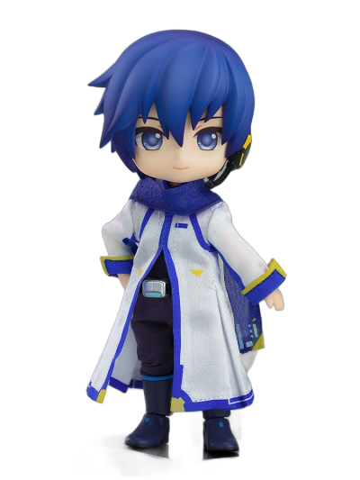 Nendoroid Doll KAITO