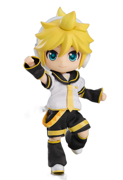 Nendoroid Doll Kagamine Len