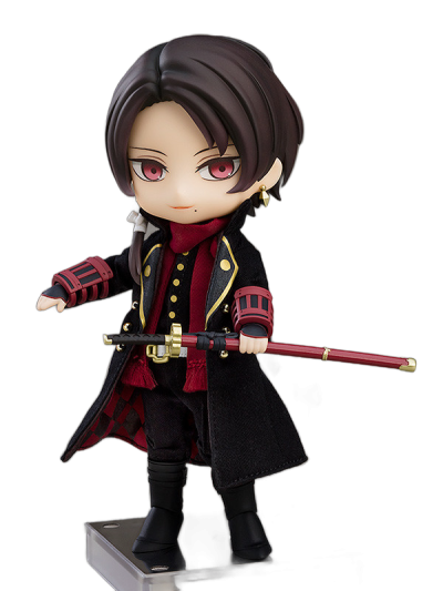 Nendoroid Doll Kashuu Kiyomitsu