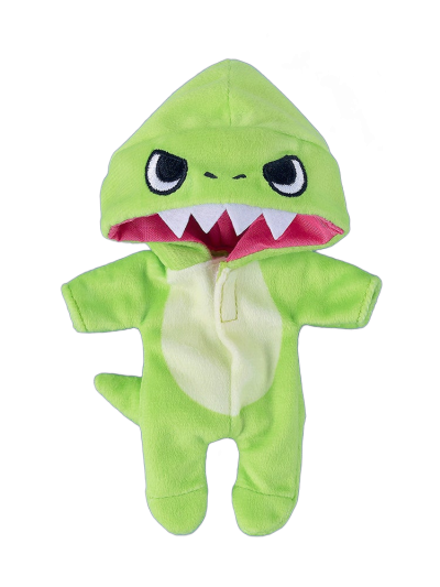 Nendoroid Doll Kigurumi Pajamas: Dinosaur/Shark