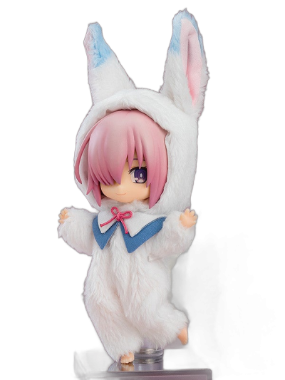 Nendoroid Doll Kigurumi Pajamas: Fou-kun