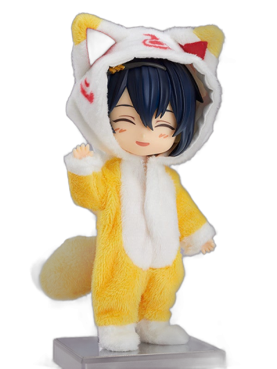 Nendoroid Doll: Kigurumi Pajamas (Konnosuke)