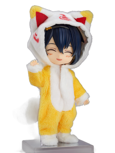 Nendoroid Doll: Kigurumi Pajamas (Konnosuke)
