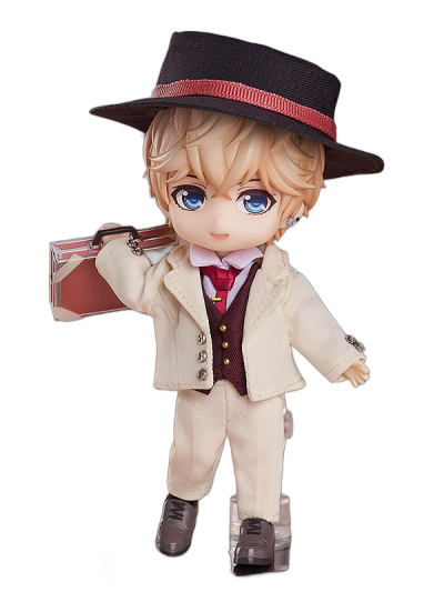 Nendoroid Doll Kiro: If Time Flows Back Ver.