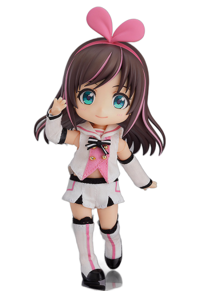 Nendoroid Doll Kizuna AI