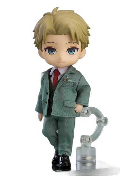 Nendoroid Doll Loid Forger