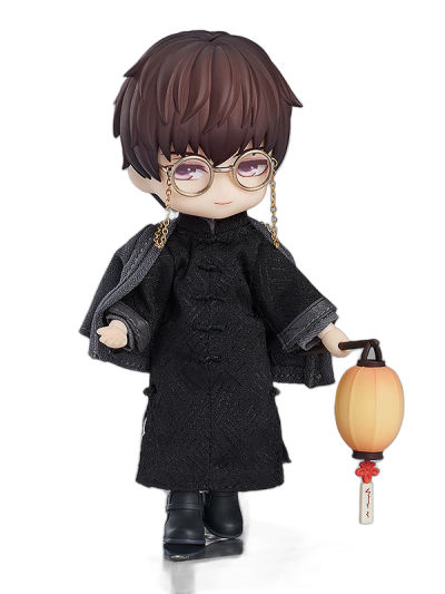 Nendoroid Doll Lucien: If Time Flows Back Ver.