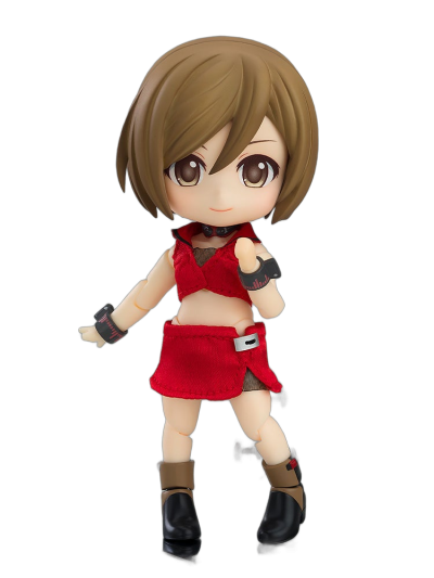 Nendoroid Doll MEIKO