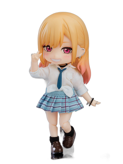 Nendoroid Doll Marin Kitagawa