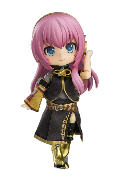 Nendoroid Doll Megurine Luka