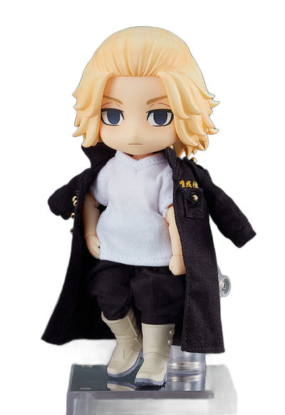 Nendoroid Doll Mikey (Manjiro Sano)
