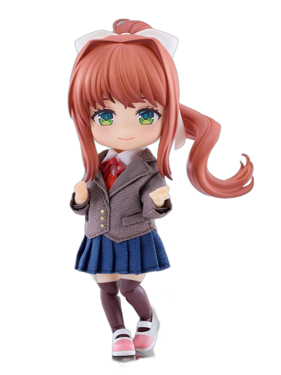 Nendoroid Doll Monika
