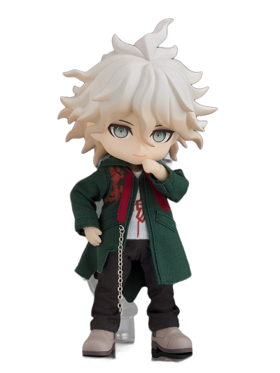 Nendoroid Doll Nagito Komaeda