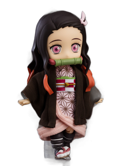 Nendoroid Doll Nezuko Kamado