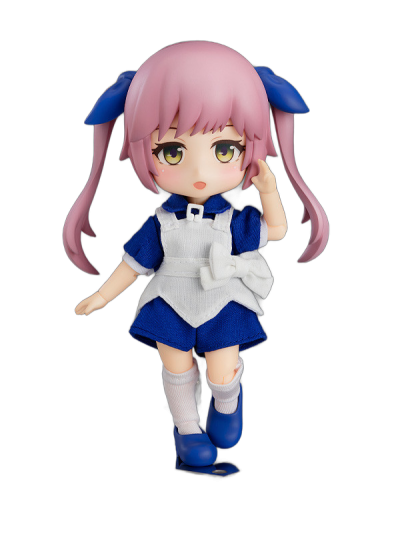 Nendoroid Doll Omega Rio